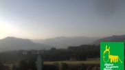 Archiviertes Webcam Bild: Allgäuer Bergbauernmuseum in Diepolz am 28.05.2026 um 07:35 Uhr
