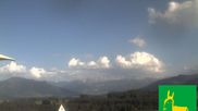 Archiviertes Webcam Bild: Allgäuer Bergbauernmuseum in Diepolz am 28.05.2026 um 18:14 Uhr