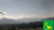 Archiviertes Webcam Bild: Allgäuer Bergbauernmuseum in Diepolz am 28.05.2026 um 10:14 Uhr