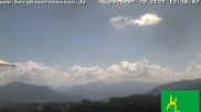 Archiviertes Webcam Bild: Allgäuer Bergbauernmuseum in Diepolz am 28.05.2026 um 12:14 Uhr