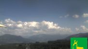 Archiviertes Webcam Bild: Allgäuer Bergbauernmuseum in Diepolz am 18.06.2026 um 16:08 Uhr