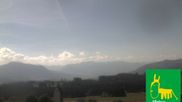 Archiviertes Webcam Bild: Allgäuer Bergbauernmuseum in Diepolz am 18.06.2026 um 10:08 Uhr