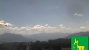 Archiviertes Webcam Bild: Allgäuer Bergbauernmuseum in Diepolz am 18.06.2026 um 12:08 Uhr
