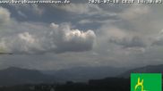 Archived webcam image showing Museum of Mountain Farming in Diepolz (Allgäu) on 18 Jul 2026 at 14:53