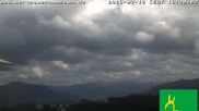 Archived webcam image showing Museum of Mountain Farming in Diepolz (Allgäu) on 18 Jul 2026 at 16:53