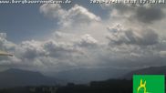 Archived webcam image showing Museum of Mountain Farming in Diepolz (Allgäu) on 18 Jul 2026 at 12:53