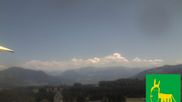 Archiviertes Webcam Bild: Allgäuer Bergbauernmuseum in Diepolz am 12.07.2026 um 14:41 Uhr