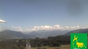 Archived webcam image showing Museum of Mountain Farming in Diepolz (Allgäu) on 12 Jul 2026 at 16:10