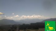 Archiviertes Webcam Bild: Allgäuer Bergbauernmuseum in Diepolz am 12.07.2026 um 12:41 Uhr