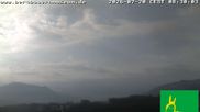 Archived webcam image showing Museum of Mountain Farming in Diepolz (Allgäu) on 20 Jul 2026 at 08:01