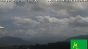 Archived webcam image showing Museum of Mountain Farming in Diepolz (Allgäu) on 20 Jul 2026 at 14:01