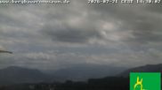 Archived webcam image showing Museum of Mountain Farming in Diepolz (Allgäu) on 21 Jul 2026 at 14:52
