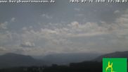 Archived webcam image showing Museum of Mountain Farming in Diepolz (Allgäu) on 21 Jul 2026 at 12:52