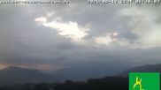 Archived webcam image showing Museum of Mountain Farming in Diepolz (Allgäu) on 17 Aug 2026 at 06:18