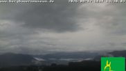 Archived webcam image showing Museum of Mountain Farming in Diepolz (Allgäu) on 17 Aug 2026 at 14:18