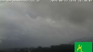 Archived webcam image showing Museum of Mountain Farming in Diepolz (Allgäu) on 17 Aug 2026 at 16:18