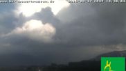 Archived webcam image showing Museum of Mountain Farming in Diepolz (Allgäu) on 17 Aug 2026 at 18:18