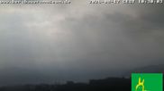 Archived webcam image showing Museum of Mountain Farming in Diepolz (Allgäu) on 17 Aug 2026 at 10:18