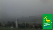 Archived webcam image showing Museum of Mountain Farming in Diepolz (Allgäu) on 17 Aug 2026 at 12:18