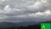 Archiviertes Webcam Bild: Allgäuer Bergbauernmuseum in Diepolz am 26.08.2026 um 06:37 Uhr