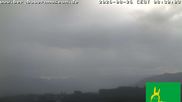 Archiviertes Webcam Bild: Allgäuer Bergbauernmuseum in Diepolz am 26.08.2026 um 08:37 Uhr