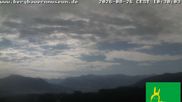 Archiviertes Webcam Bild: Allgäuer Bergbauernmuseum in Diepolz am 26.08.2026 um 10:37 Uhr
