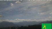 Archiviertes Webcam Bild: Allgäuer Bergbauernmuseum in Diepolz am 26.08.2026 um 12:37 Uhr