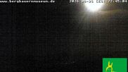 Archiviertes Webcam Bild: Allgäuer Bergbauernmuseum in Diepolz am 27.08.2026 um 00:01 Uhr