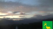 Archived webcam image showing Museum of Mountain Farming in Diepolz (Allgäu) on 16 Sep 2026 at 07:52