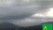 Archived webcam image showing Museum of Mountain Farming in Diepolz (Allgäu) on 16 Sep 2026 at 14:52