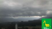 Archived webcam image showing Museum of Mountain Farming in Diepolz (Allgäu) on 16 Sep 2026 at 16:52