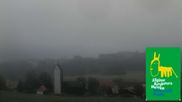 Archived webcam image showing Museum of Mountain Farming in Diepolz (Allgäu) on 16 Sep 2026 at 18:52