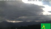Archived webcam image showing Museum of Mountain Farming in Diepolz (Allgäu) on 16 Sep 2026 at 10:52