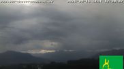 Archived webcam image showing Museum of Mountain Farming in Diepolz (Allgäu) on 16 Sep 2026 at 12:52