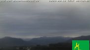 Archived webcam image showing Museum of Mountain Farming in Diepolz (Allgäu) on 18 Sep 2026 at 08:37