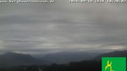 Archived webcam image showing Museum of Mountain Farming in Diepolz (Allgäu) on 18 Sep 2026 at 10:37