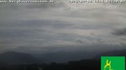 Archived webcam image showing Museum of Mountain Farming in Diepolz (Allgäu) on 18 Sep 2026 at 12:37