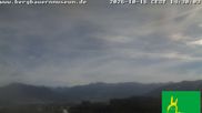 Archived webcam image showing Museum of Mountain Farming in Diepolz (Allgäu) on 16 Oct 2026 at 14:00