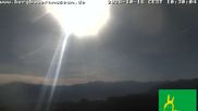 Archived webcam image showing Museum of Mountain Farming in Diepolz (Allgäu) on 16 Oct 2026 at 10:00