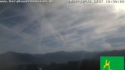 Archived webcam image showing Museum of Mountain Farming in Diepolz (Allgäu) on 16 Oct 2026 at 12:00