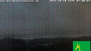Archiviertes Webcam Bild: Allgäuer Bergbauernmuseum in Diepolz am 10.10.2026 um 07:49 Uhr
