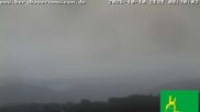 Archiviertes Webcam Bild: Allgäuer Bergbauernmuseum in Diepolz am 10.10.2026 um 08:49 Uhr