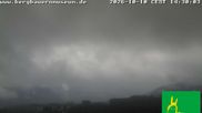 Archiviertes Webcam Bild: Allgäuer Bergbauernmuseum in Diepolz am 10.10.2026 um 14:49 Uhr