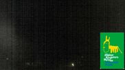 Archived webcam image showing Museum of Mountain Farming in Diepolz (Allgäu) on 11 Oct 2026 at 00:54
