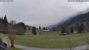 Archiviertes Webcam Bild: Heubethof bei Blaichach am 12.04.2026 um 07:42 Uhr