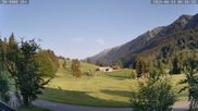 Archived webcam image showing Guesthouse Heubethof on 24 Jun 2026 at 06:25