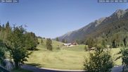 Archived webcam image showing Guesthouse Heubethof on 24 Jun 2026 at 08:25
