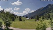 Archived webcam image showing Guesthouse Heubethof on 24 Jun 2026 at 14:01