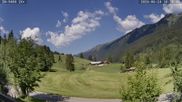 Archived webcam image showing Guesthouse Heubethof on 24 Jun 2026 at 10:25