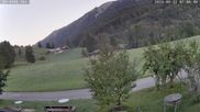 Archiviertes Webcam Bild: Heubethof bei Blaichach am 22.09.2026 um 07:06 Uhr